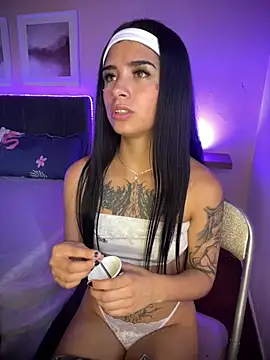 Shalom pink18 online show from 03.17.26