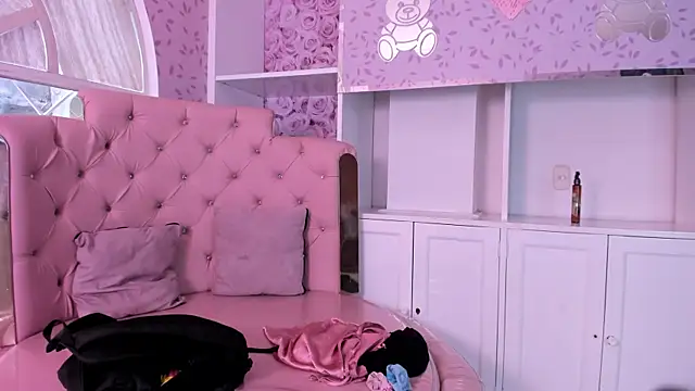 dulce girls online show from 05.15.26