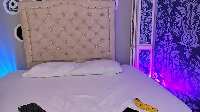dulce girls online show from 05.18.26