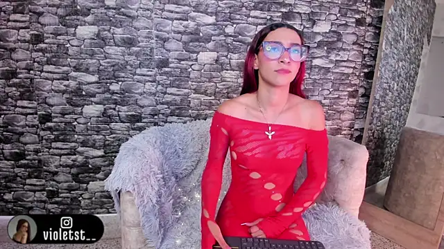 VioletWinters online show from 05.21.26