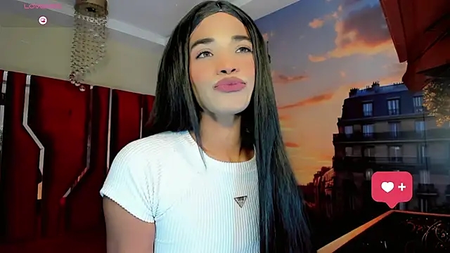 Paola Delfino online show from 05.16.26