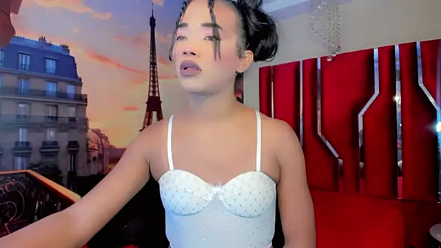 Paola Delfino online show from 05.24.26