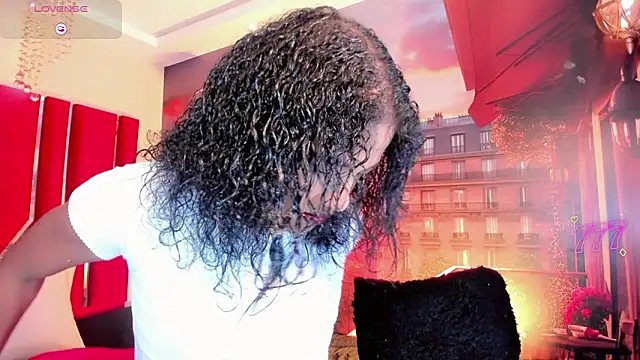 Snapshot of Paola_Delfino chatting on 06.09.26 Paola Delfino online show from 06.09.26