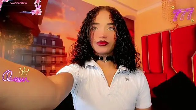 Snapshot of Paola_Delfino chatting on 06.15.26 Paola Delfino online show from 06.15.26