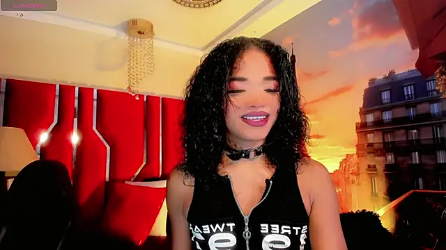 Snapshot of Paola_Delfino chatting on 06.17.26 Paola Delfino online show from 06.17.26