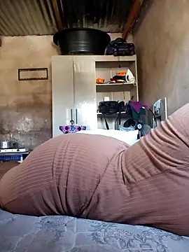 sexygalSA online show from 04.02.26