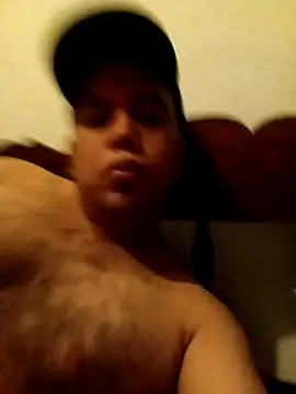 ernesto24892 online show from 03.16.26