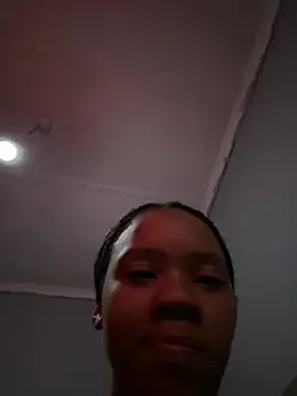 Snapshot of Staceee chatting on 04.15.26 Staceee online show from 04.15.26