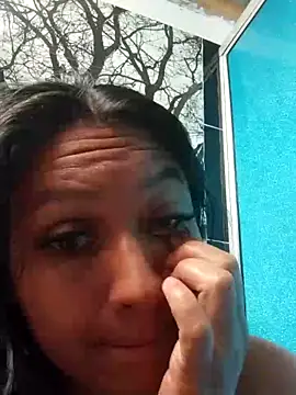 Snapshot of LatinSquirtBaby chatting on 05.13.26 LatinSquirtBaby online show from 05.13.26