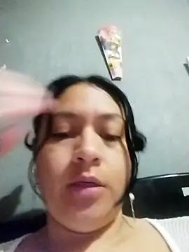 LatinSquirtBaby online show from 07.03.26