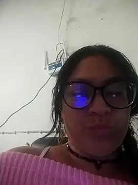 LatinSquirtBaby online show from 07.13.26