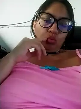 LatinSquirtBaby online show from 07.14.26