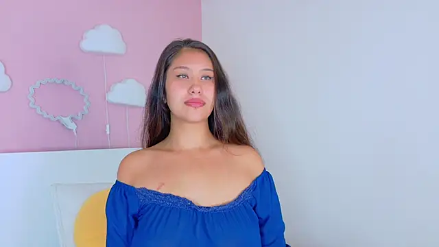 AnabelleJames   online show from 07.02.26