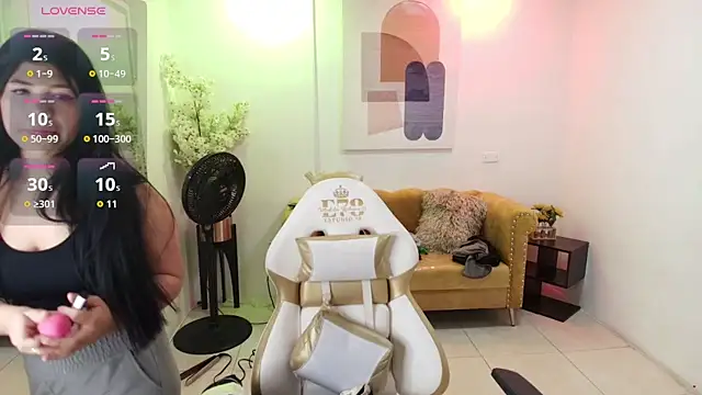 Kitty  meow online show from 03.21.26