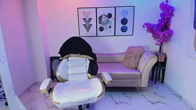 Kitty  meow online show from 05.10.26
