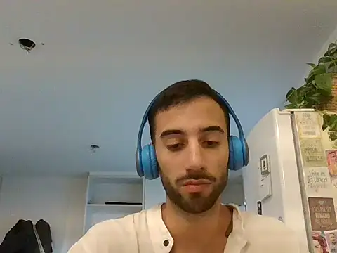 SantinnoVale online show from 03.16.26