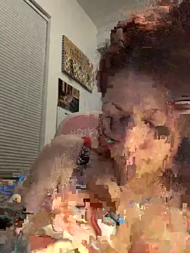 BionicBunni online show from 05.18.26