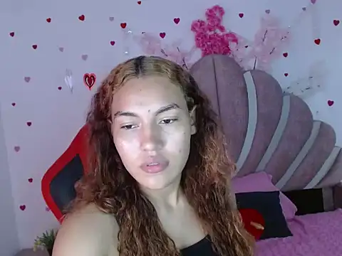 Naya  fox online show from 03.22.26