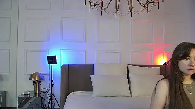 MeganStrane online show from 05.17.26