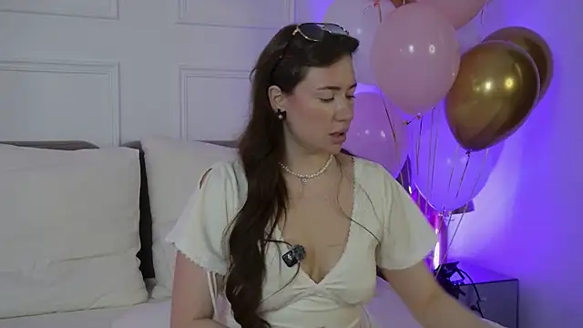 MeganStrane online show from 05.21.26