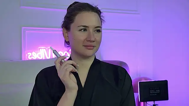MeganStrane online show from 06.08.26