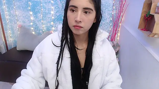 Snapshot of Melodi_velasquez chatting on 03.19.26 Melodi velasquez online show from 03.19.26