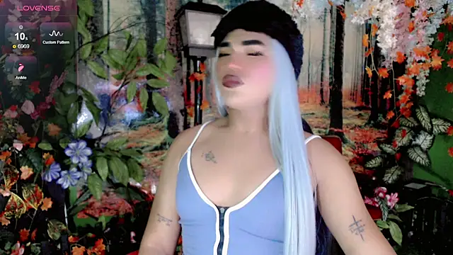 Snapshot of Alice_Yermanotta chatting on 03.29.26 Alice Yermanotta online show from 03.29.26