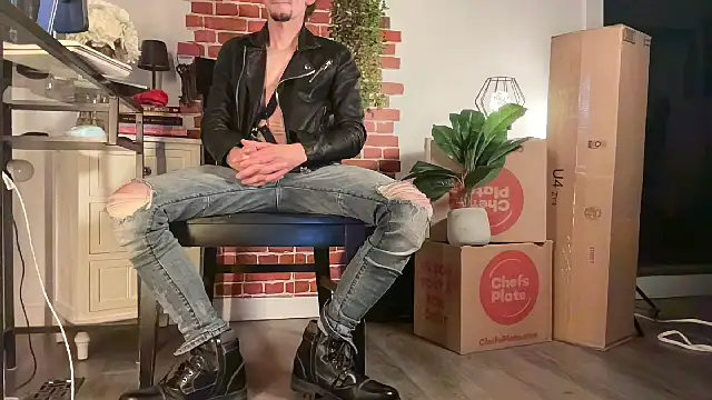 DylanBrook online show from 04.24.26