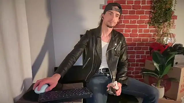 DylanBrook online show from 04.25.26