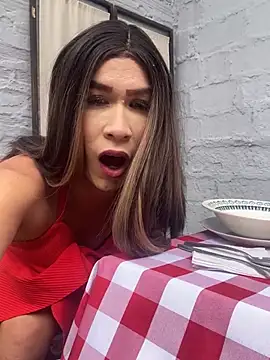 Astrid Porno online show from 06.26.26