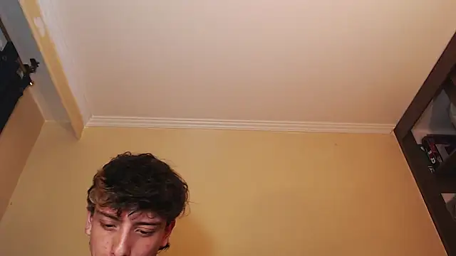 xxcodyxx666  online show from 05.08.26