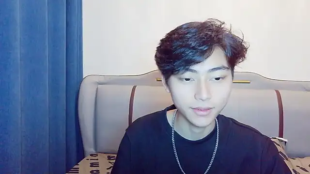 XX-XIUXIU online show from 03.18.26