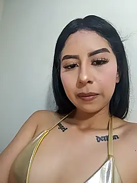 Snapshot of VenusNocturna444 chatting on 04.10.26 VenusNocturna444 online show from 04.10.26