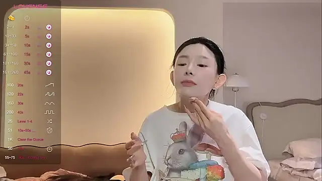 kiki-12 online show from 04.30.26