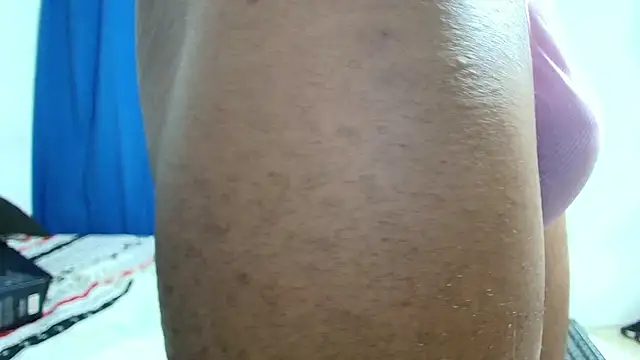 dickblackxx online show from 03.29.26