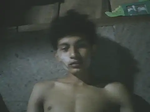 Natanael bb online show from 03.17.26