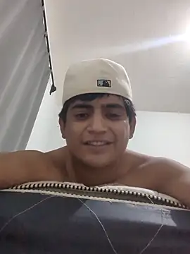 Snapshot of DELTA04SSJ chatting on 03.27.26 DELTA04SSJ online show from 03.27.26