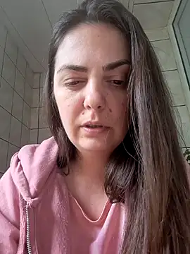 Arya Malone online show from 06.02.26