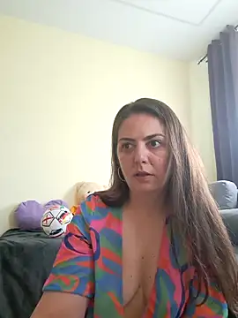 Snapshot of Arya_Malone chatting on 07.06.26 Arya Malone online show from 07.06.26