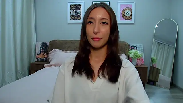 DanaRoges online show from 05.23.26