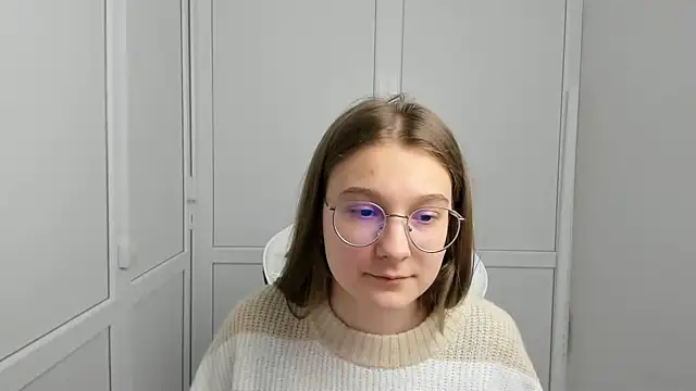 Mia kristal online show from 03.21.26