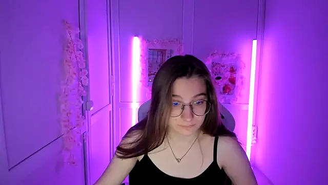 Mia kristal online show from 05.08.26