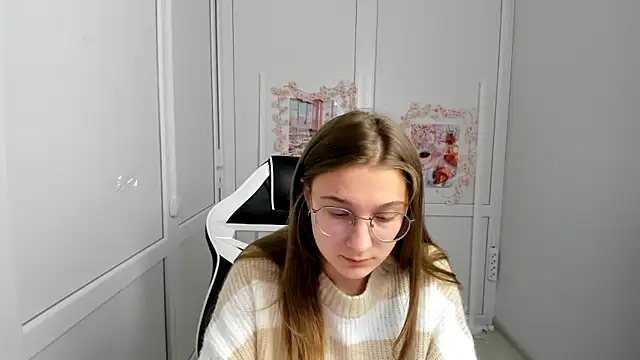 Mia kristal online show from 05.27.26