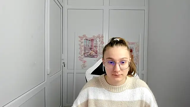 Mia kristal online show from 05.29.26
