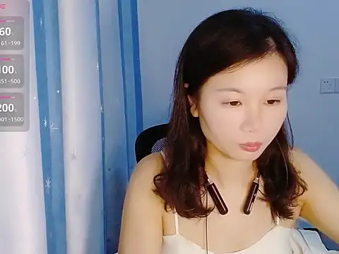 Lianzi-2026 online show from 03.27.26