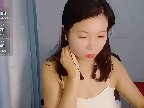 Lianzi-2026 online show from 03.29.26