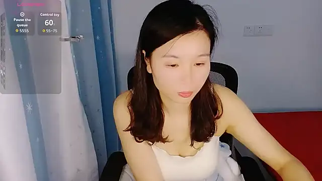 Lianzi-2026 online show from 04.30.26