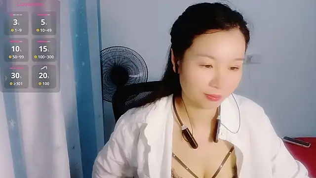 Lianzi-2026 online show from 05.19.26