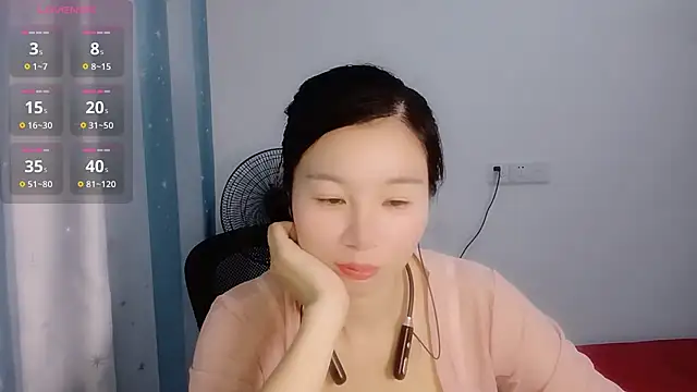 Lianzi-2026 online show from 05.30.26