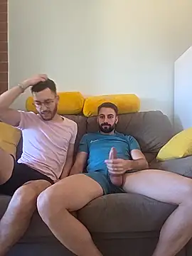 AmicisegretiITA online show from 05.13.26